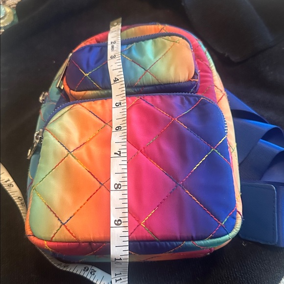 Small backpack - Picture 4 of 6